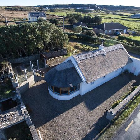 Storytellers Cottage Ballycotteen Εξωτερικό φωτογραφία