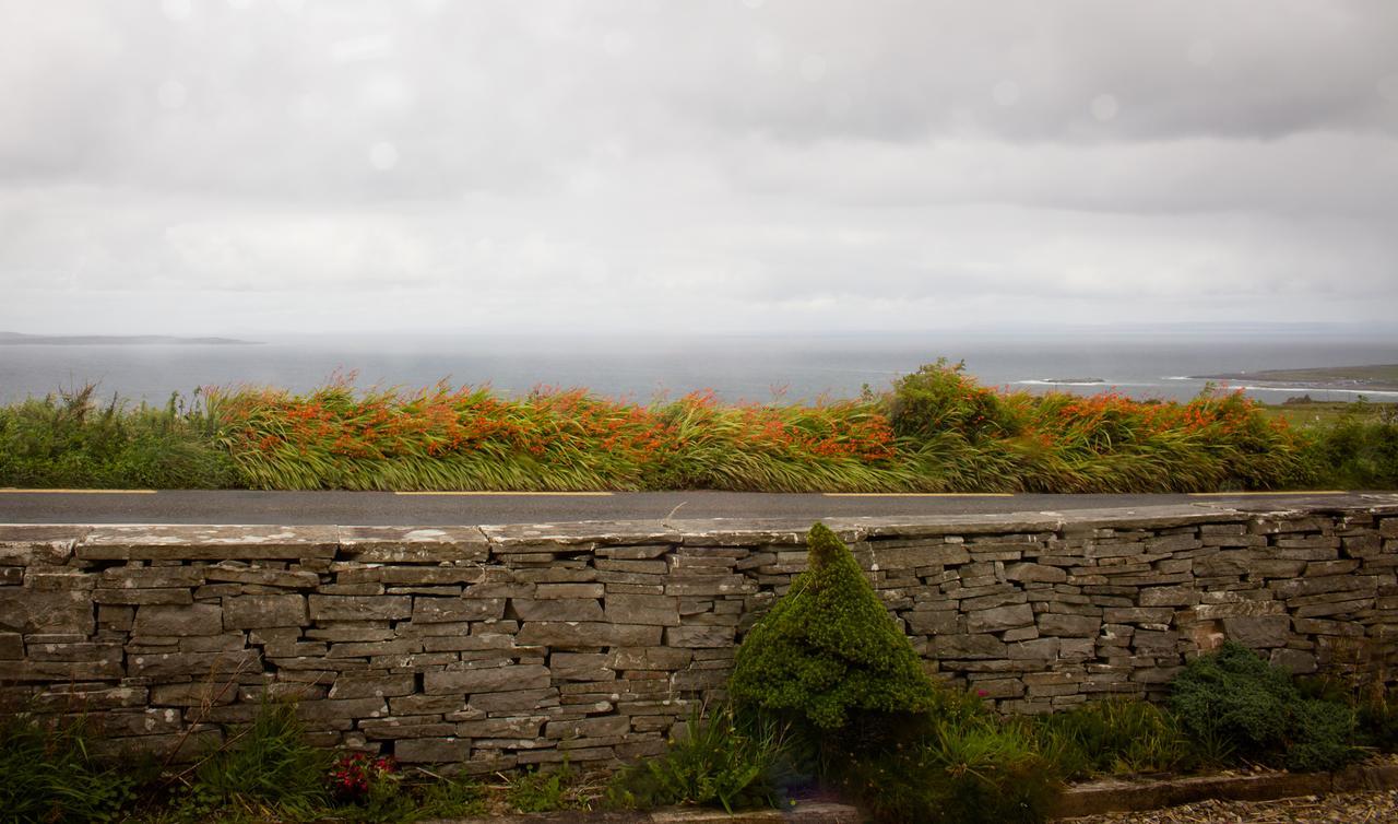 Storytellers Cottage Ballycotteen Εξωτερικό φωτογραφία