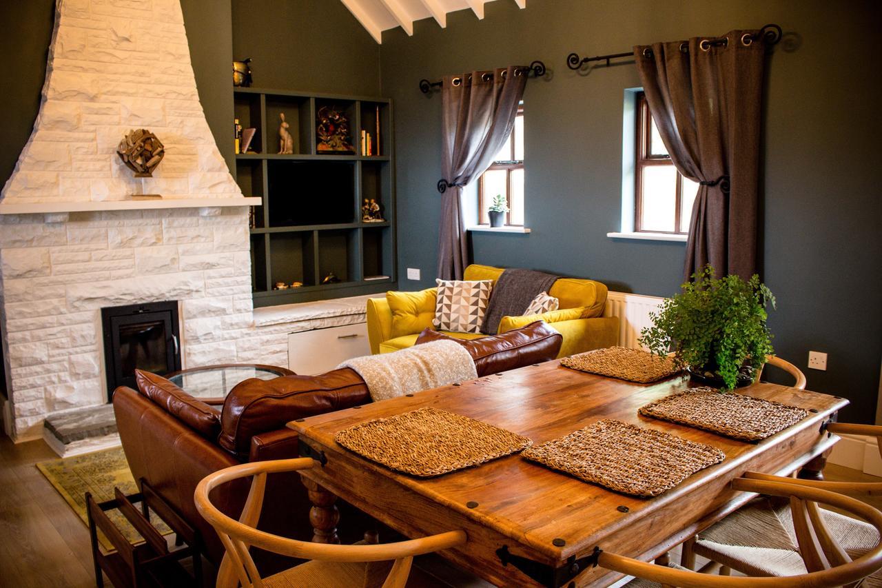 Storytellers Cottage Ballycotteen Εξωτερικό φωτογραφία