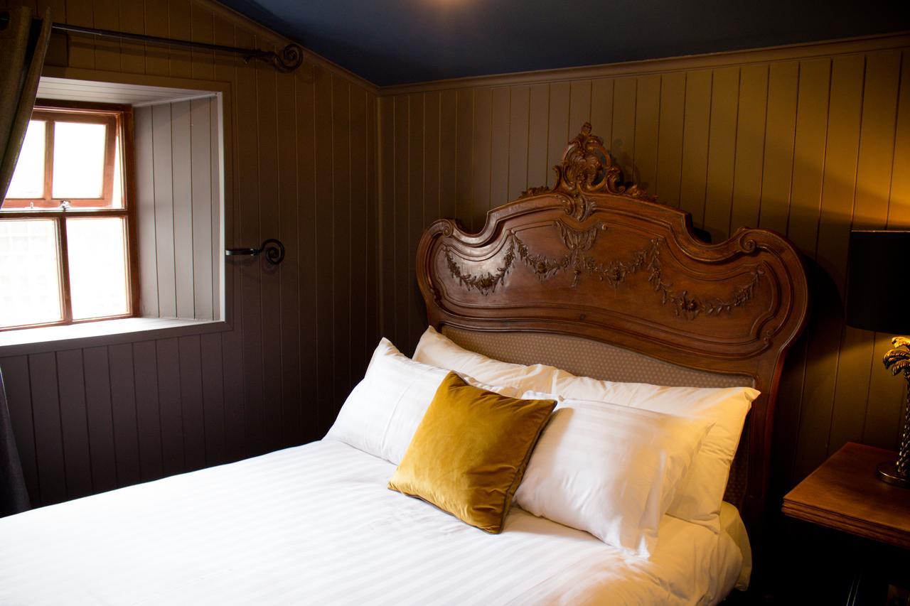 Storytellers Cottage Ballycotteen Εξωτερικό φωτογραφία