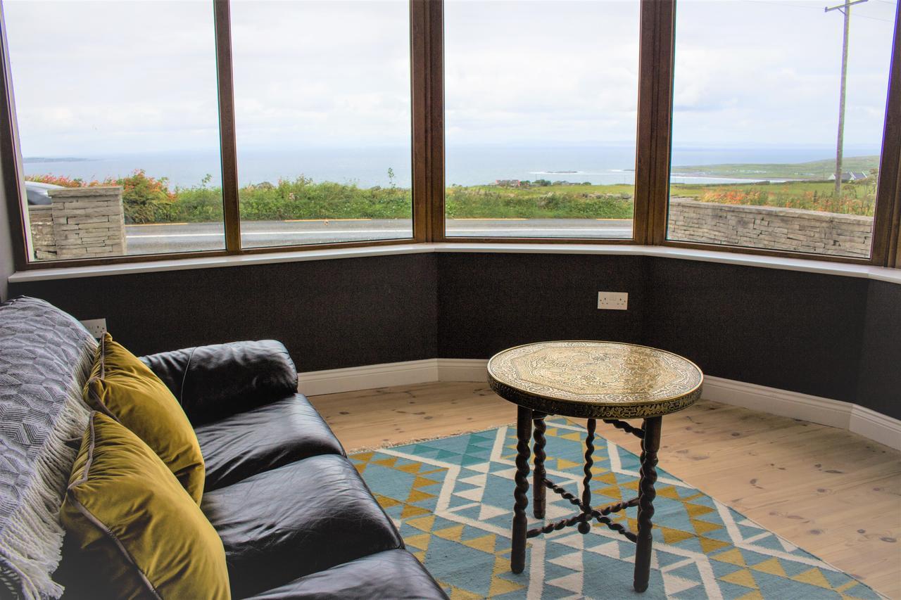 Storytellers Cottage Ballycotteen Εξωτερικό φωτογραφία