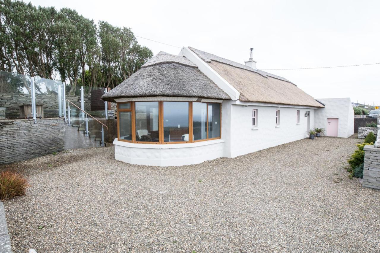 Storytellers Cottage Ballycotteen Εξωτερικό φωτογραφία