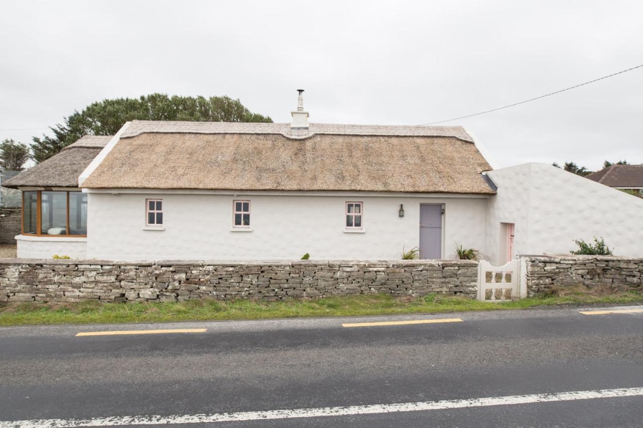 Storytellers Cottage Ballycotteen Εξωτερικό φωτογραφία