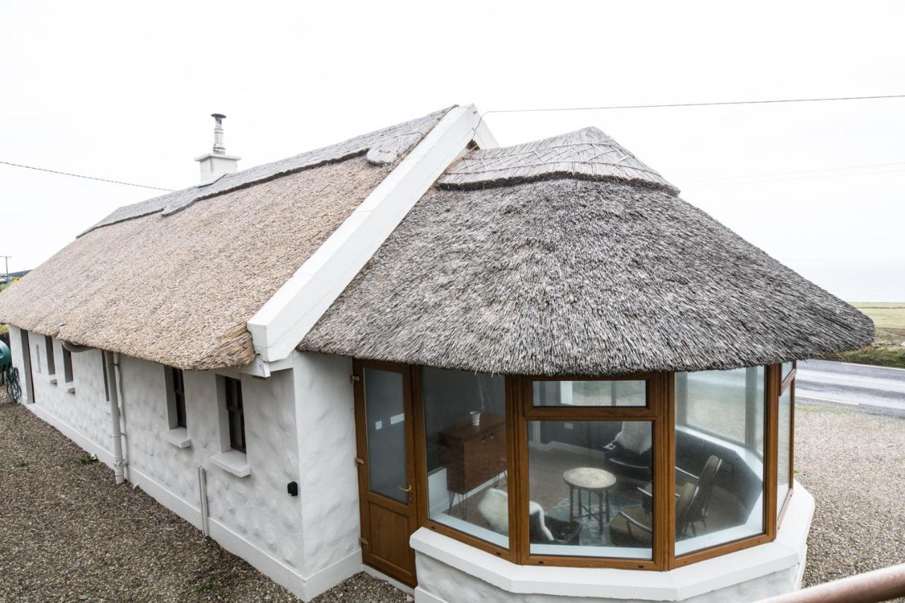 Storytellers Cottage Ballycotteen Εξωτερικό φωτογραφία