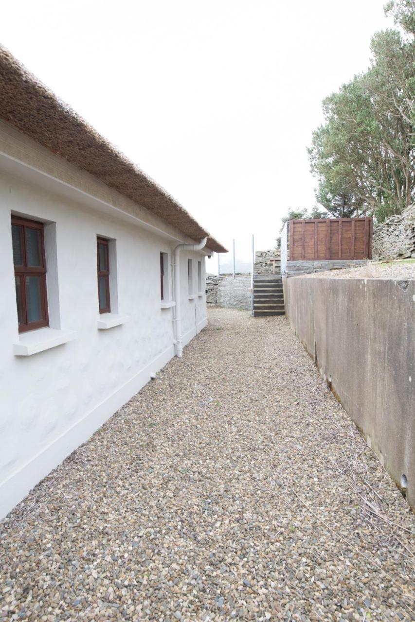 Storytellers Cottage Ballycotteen Εξωτερικό φωτογραφία