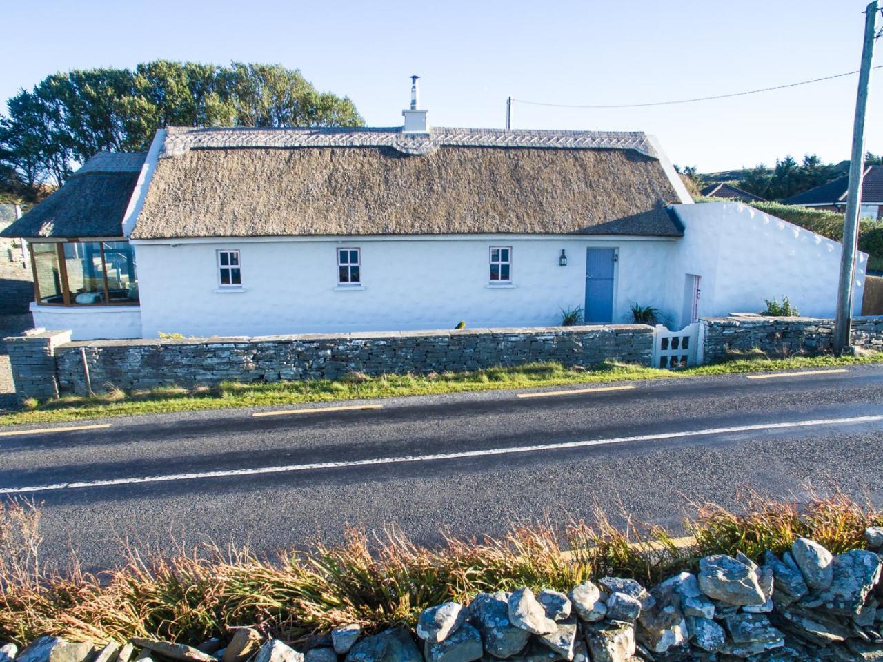 Storytellers Cottage Ballycotteen Εξωτερικό φωτογραφία